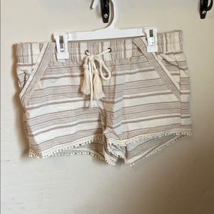 Super cute summer shorts
